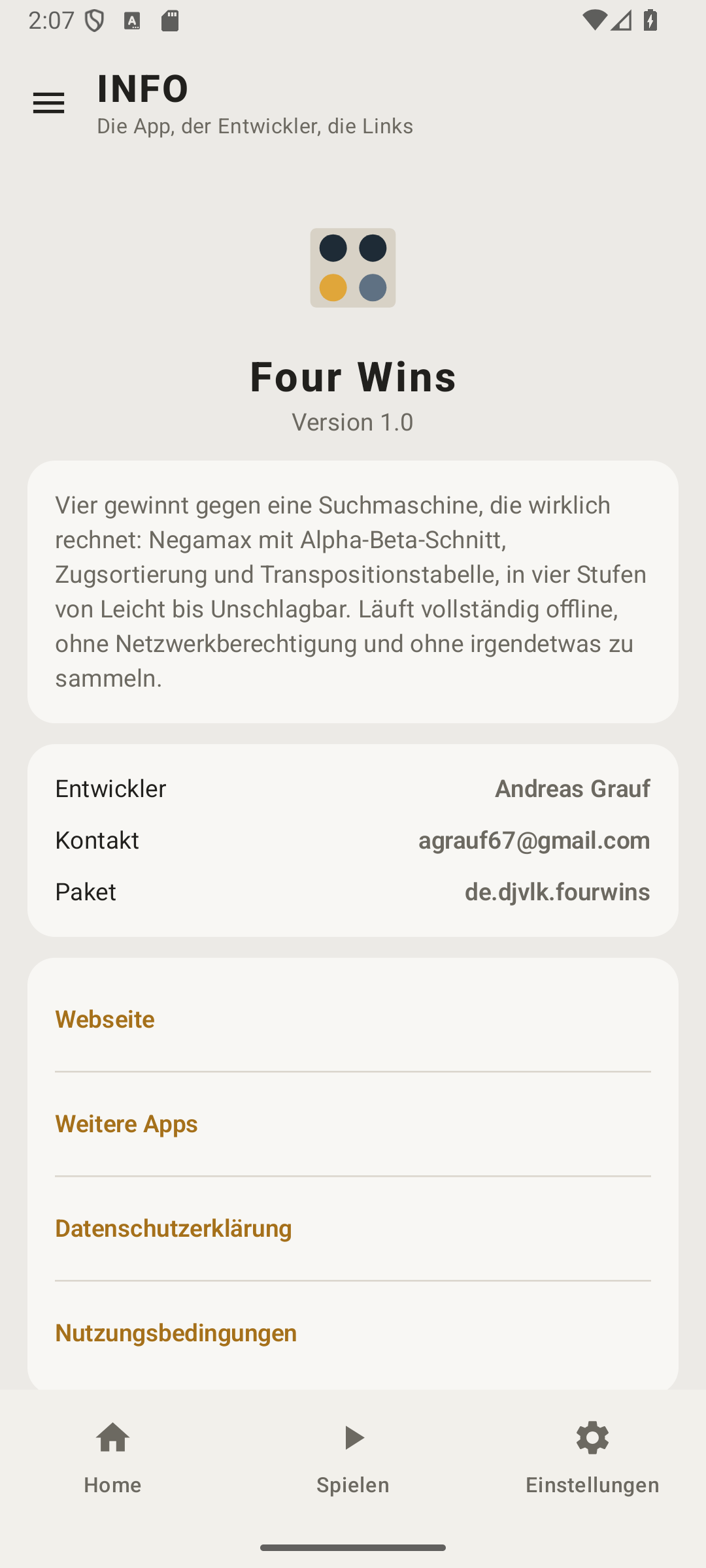 Info