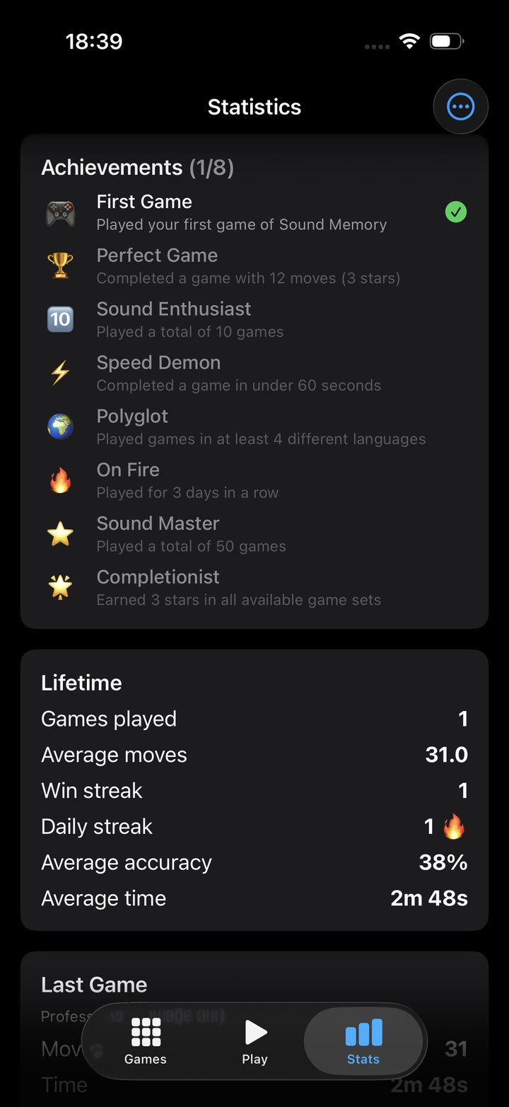 Statistics