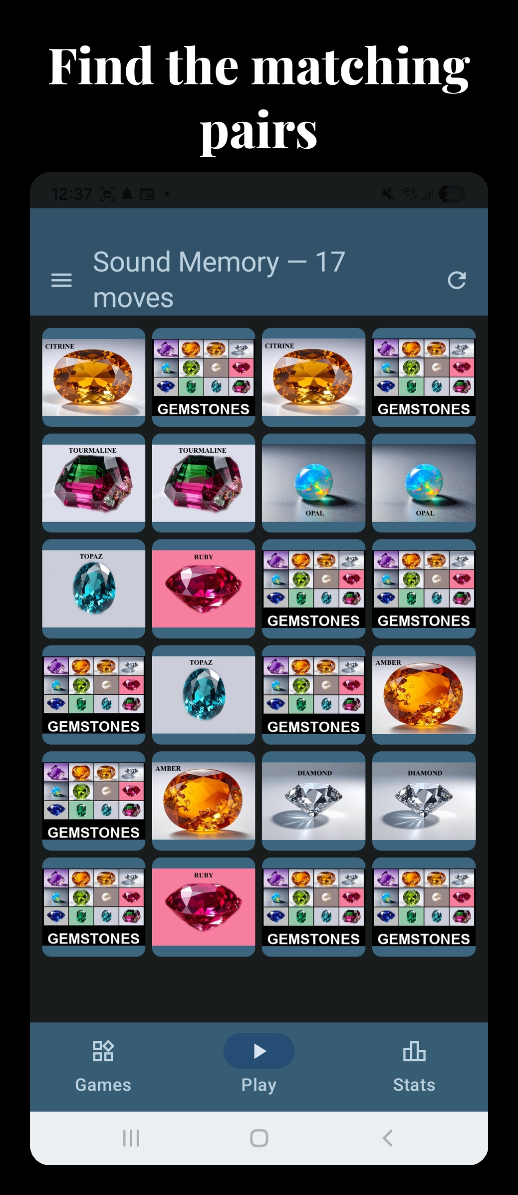 Gameplay