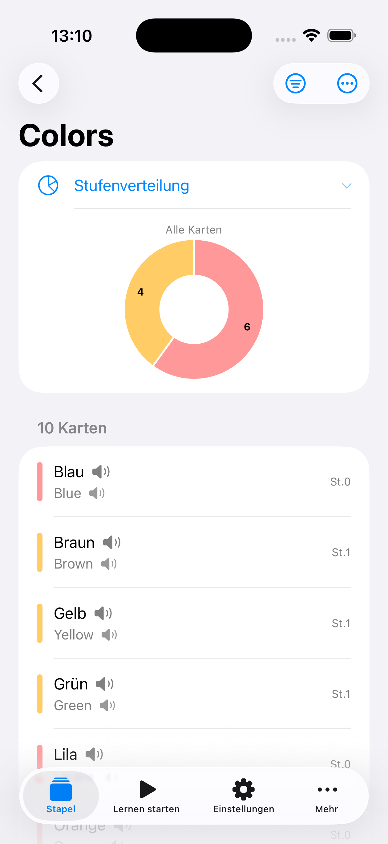 Light Theme